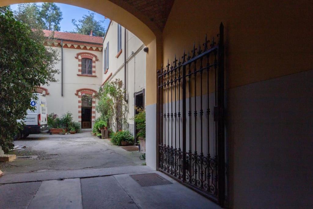Appartement Art Cadorna Area 3 Persons