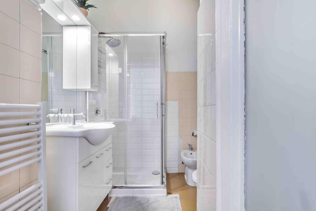 Art Cadorna Area 3 Persons Appartement *