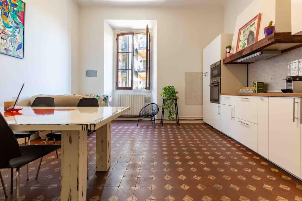 Appartement Art Cadorna Area 3 Persons