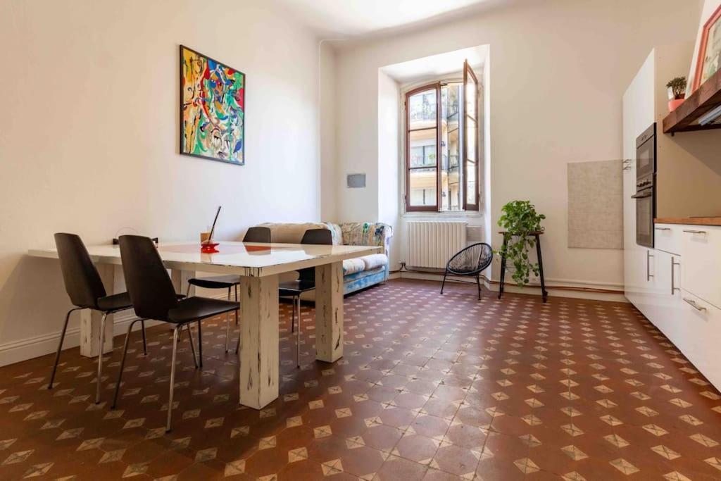 Art Cadorna Area 3 Persons Appartement Milaan