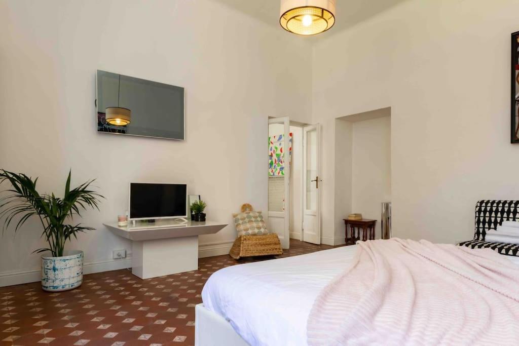 Appartement Art Cadorna Area 3 Persons Milaan