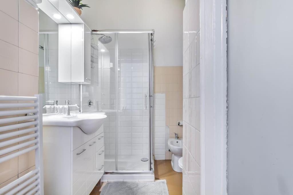 Appartement Art Cadorna Area 3 Persons *