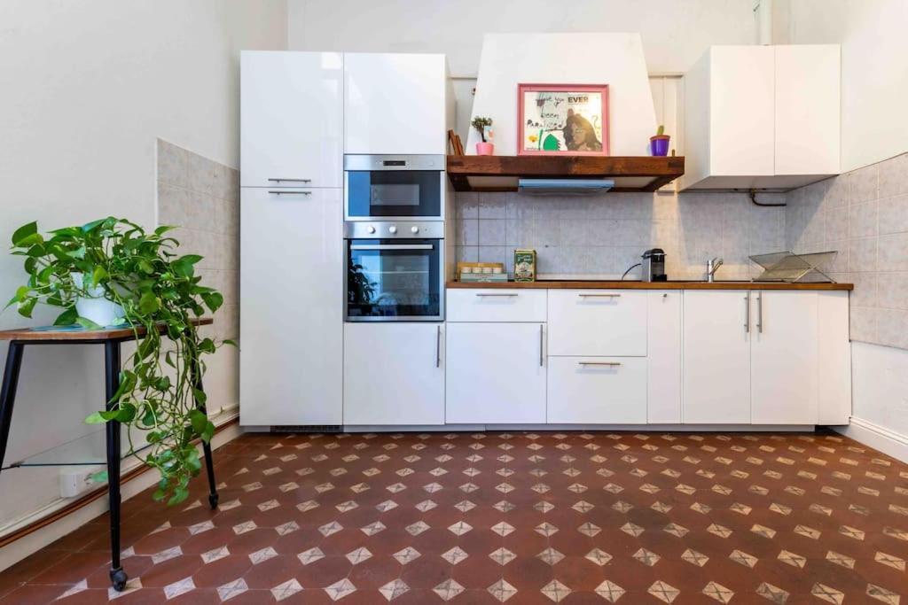 Appartement Art Cadorna Area 3 Persons Milaan
