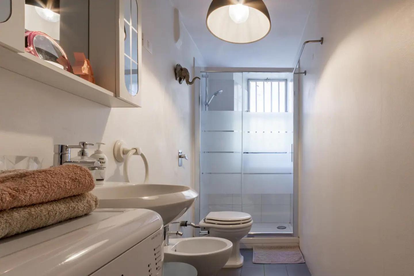 Appartement Art Cadorna Area 3 Persons *