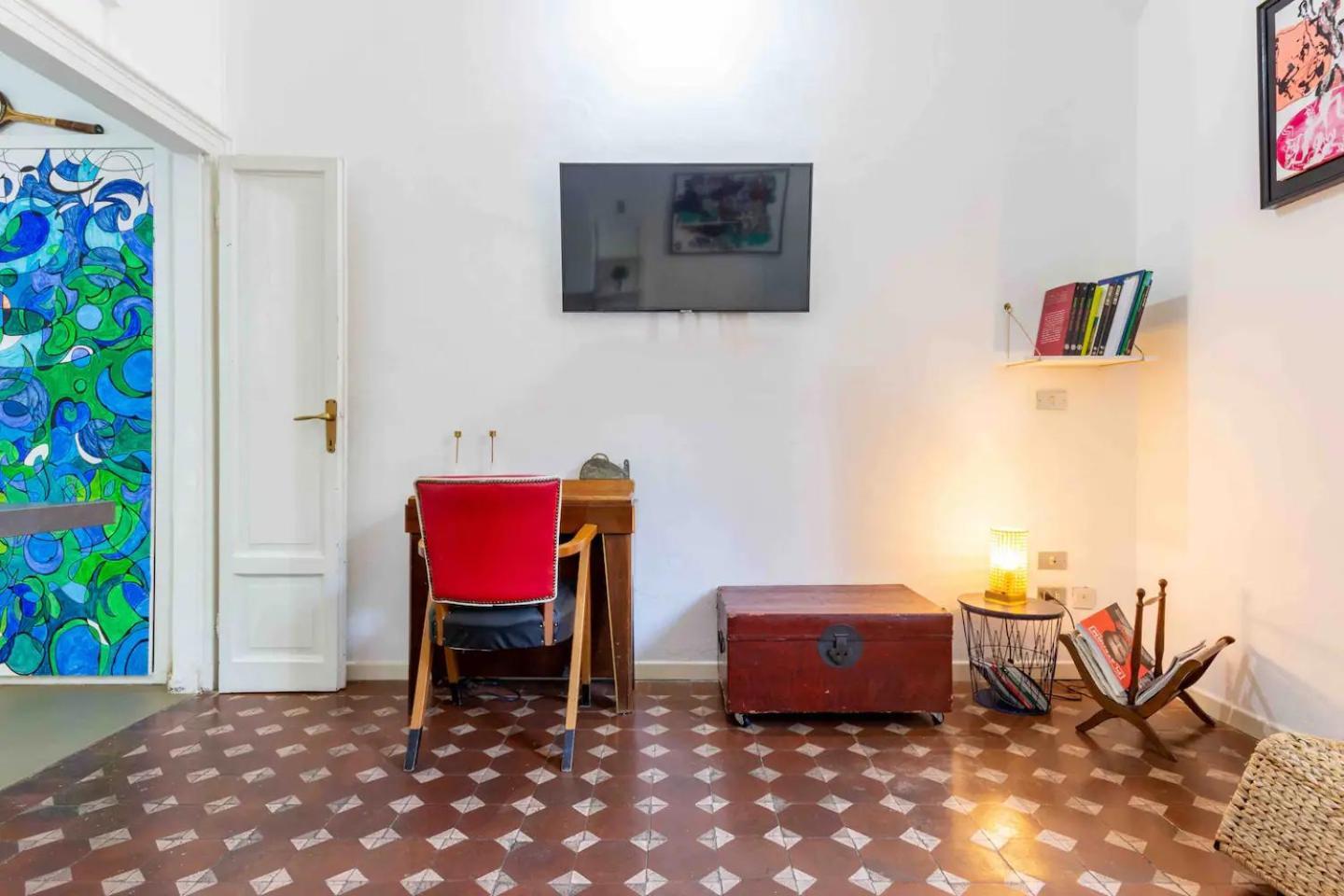 Appartement Art Cadorna Area 3 Persons