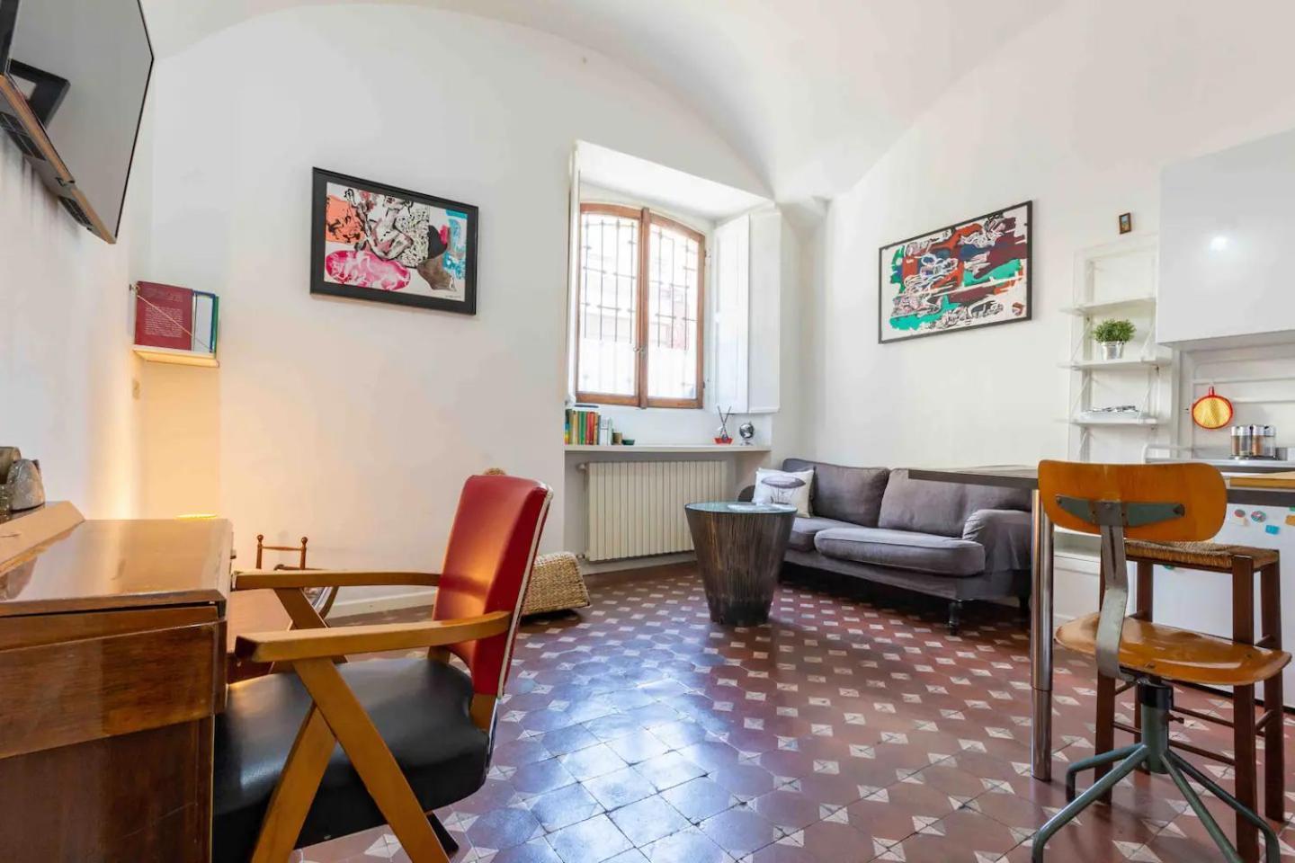 Appartement Art Cadorna Area 3 Persons *