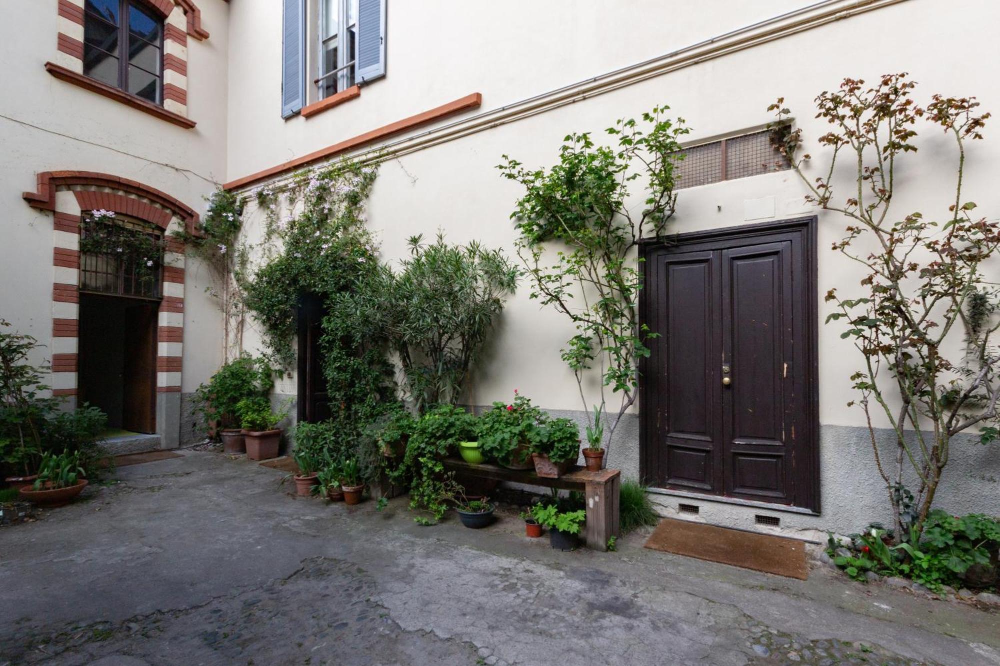 Art Cadorna Area 3 Persons Appartement *