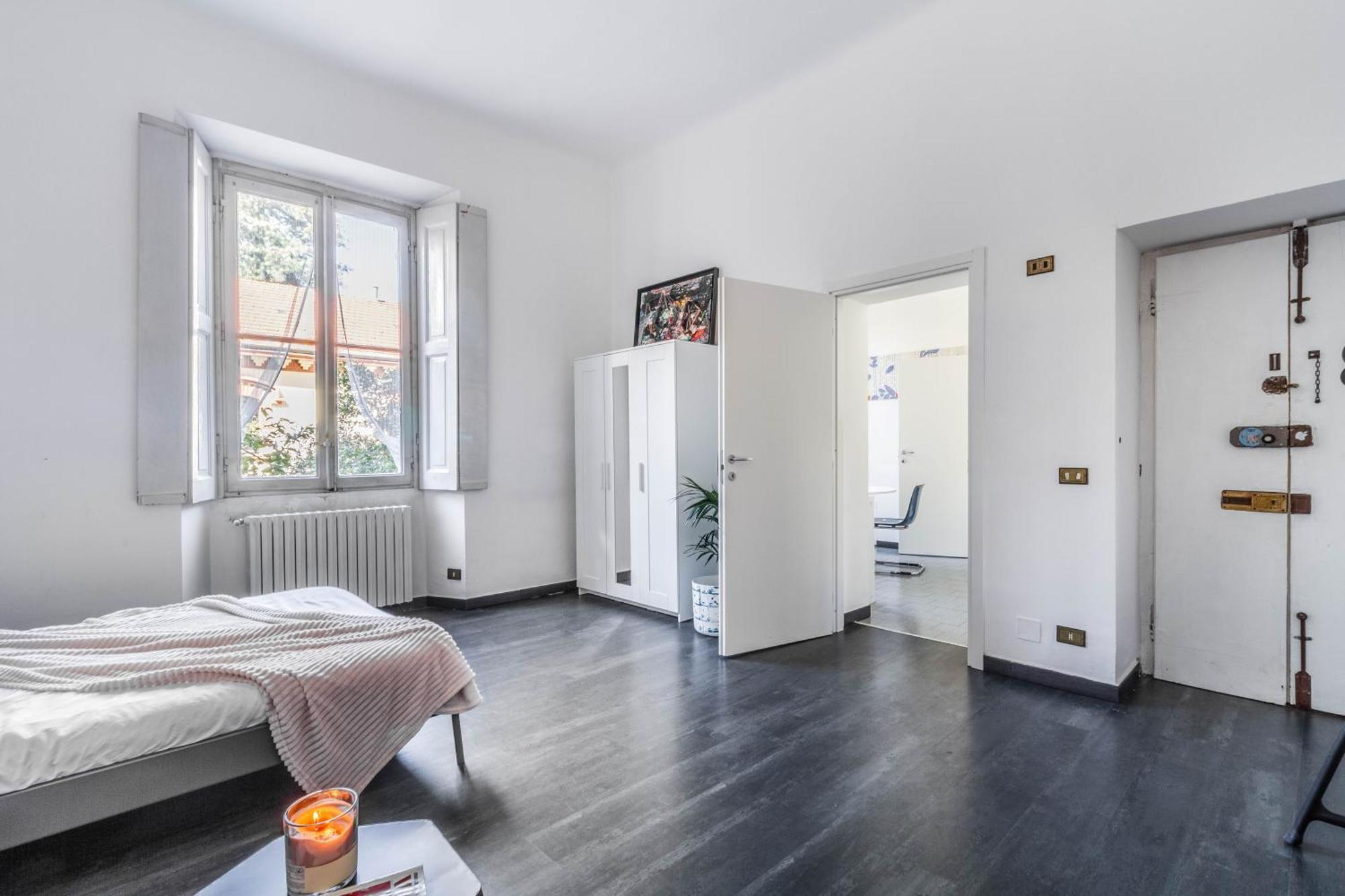 Art Cadorna Area 3 Persons Appartement *