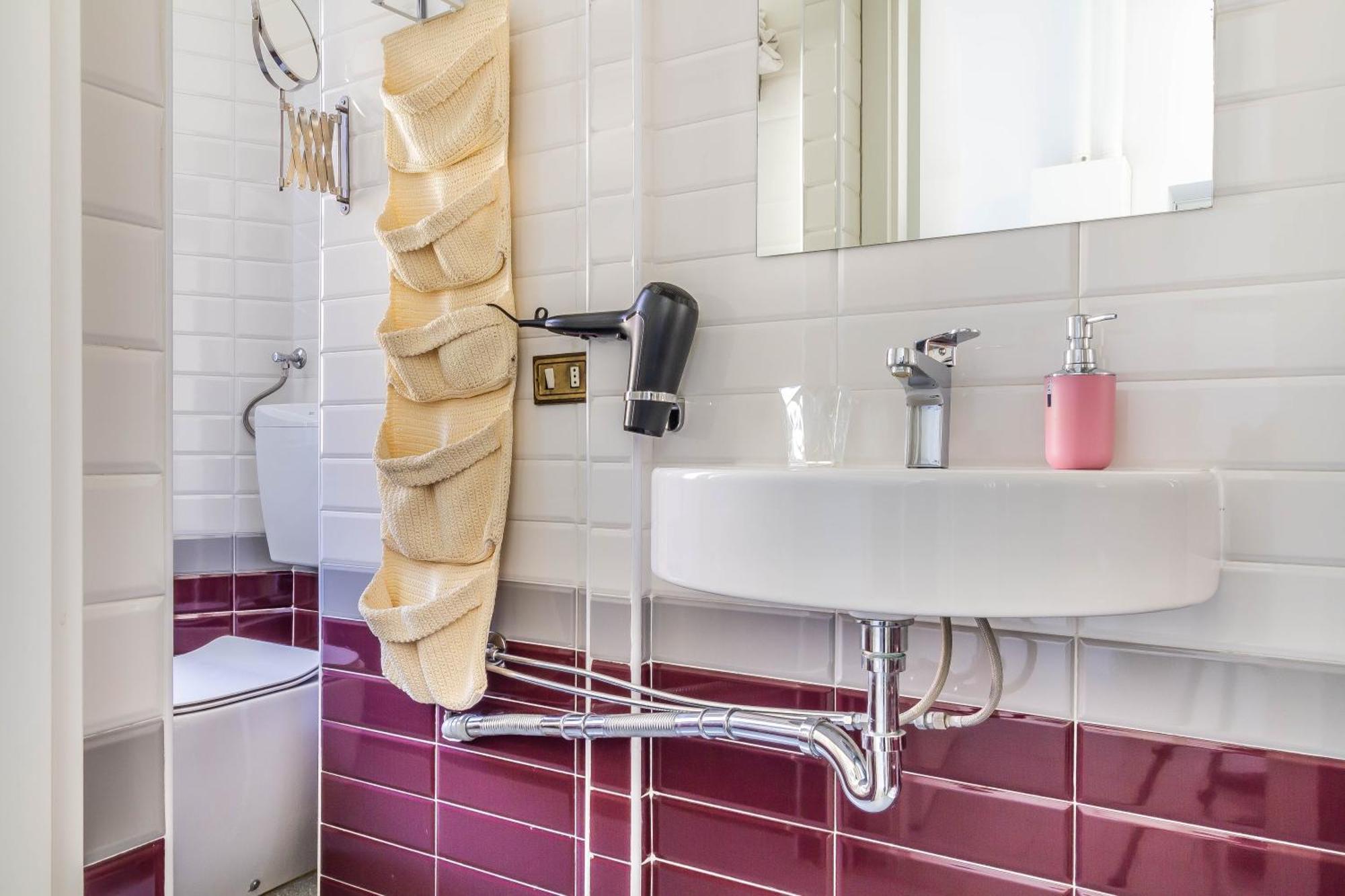 Appartement Art Cadorna Area 3 Persons